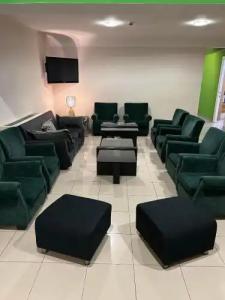 Nest Style Santiago - 17