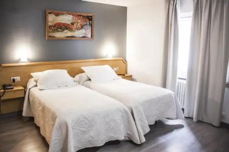 Nest Style Santiago - 2