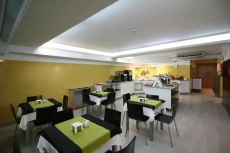 Nest Style Santiago - 23