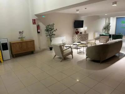 Nest Style Santiago - 1