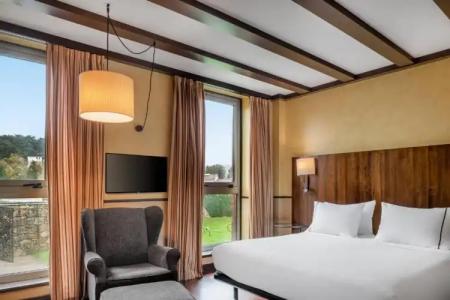 Palacio del Carmen, Autograph Collection - 33