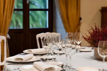 Palacio del Carmen, Autograph Collection - 23