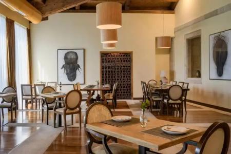 Palacio del Carmen, Autograph Collection - 26