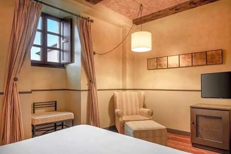 Palacio del Carmen, Autograph Collection - 56