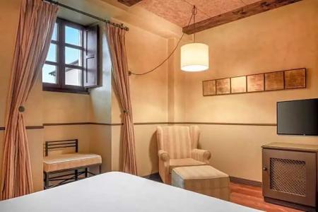 Palacio del Carmen, Autograph Collection - 61