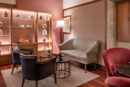 Palacio del Carmen, Autograph Collection - 25