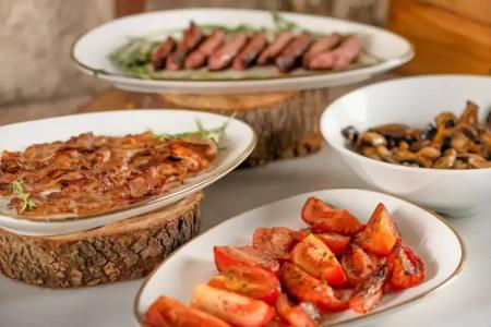 Palacio del Carmen, Autograph Collection - 14