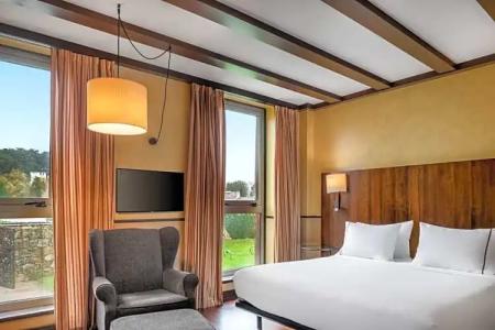 Palacio del Carmen, Autograph Collection - 53