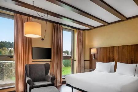 Palacio del Carmen, Autograph Collection - 2