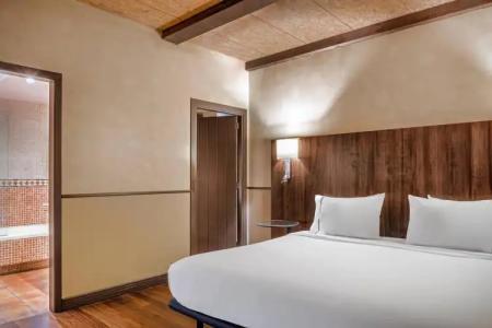 Palacio del Carmen, Autograph Collection - 5