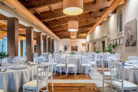 Palacio del Carmen, Autograph Collection - 27