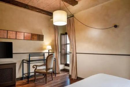 Palacio del Carmen, Autograph Collection - 4