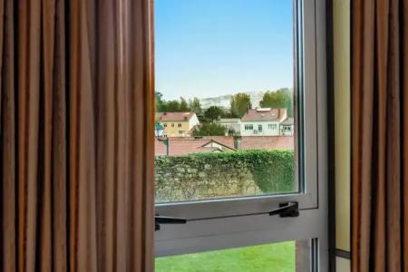 Palacio del Carmen, Autograph Collection - 51