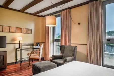 Palacio del Carmen, Autograph Collection - 34