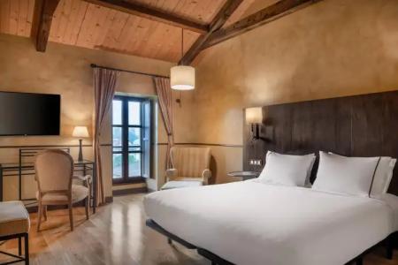 Palacio del Carmen, Autograph Collection - 3