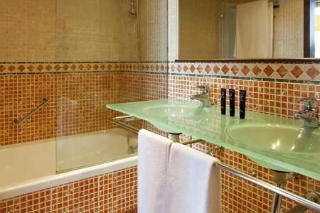 Palacio del Carmen, Autograph Collection - 60