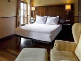 Standard Double room with garden view
