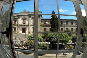 Hotel Alda San Carlos, Santiago de Compostela