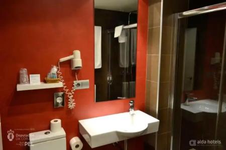 Alda San Carlos - 35