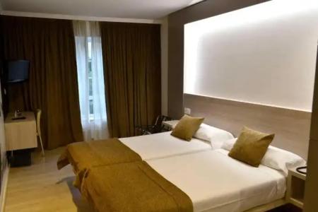 Alda San Carlos - 34