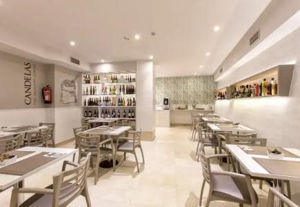 Alda San Carlos - 22