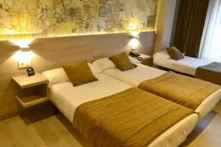 Alda San Carlos - 50