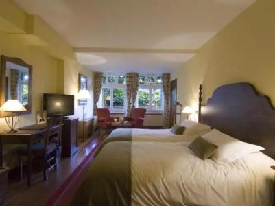 Virxe da Cerca by Pousadas de Compostela - 43