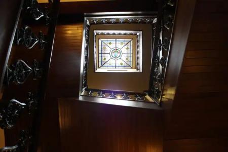 Virxe da Cerca by Pousadas de Compostela - 26