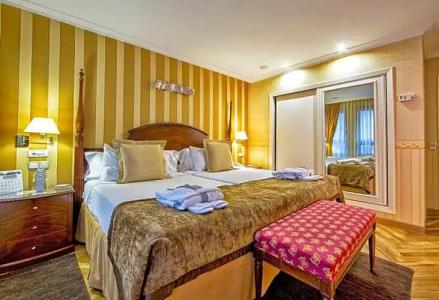 Eurostars Araguaney - 32