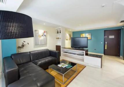 Eurostars Araguaney - 11