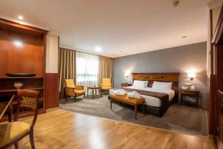 Eurostars Araguaney - 4