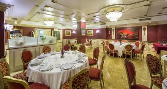 Eurostars Araguaney - 31