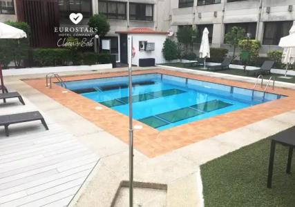 Eurostars Araguaney - 17