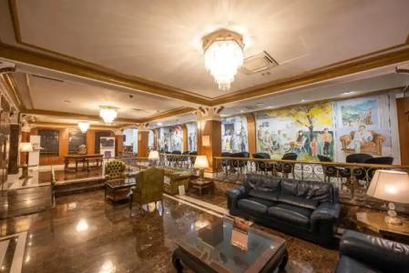 Eurostars Araguaney - 25