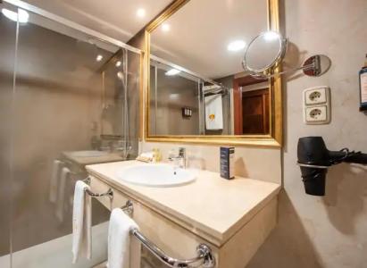 Eurostars Araguaney - 8