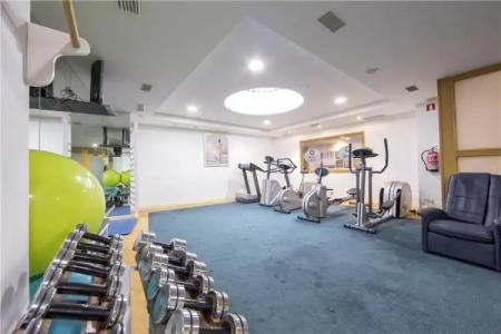 Eurostars Araguaney - 24