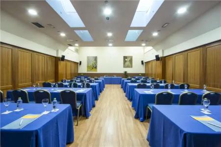 Eurostars Araguaney - 19