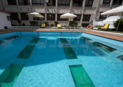 Eurostars Araguaney - 15