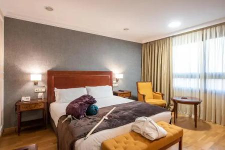 Eurostars Araguaney - 5