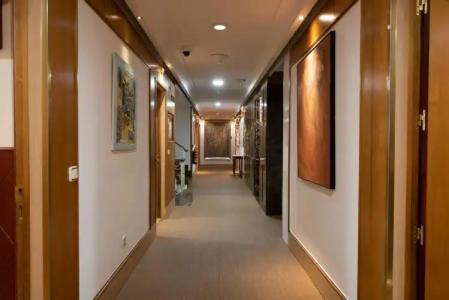 Eurostars Araguaney - 12