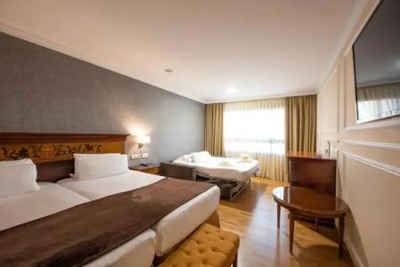 Eurostars Araguaney - 6