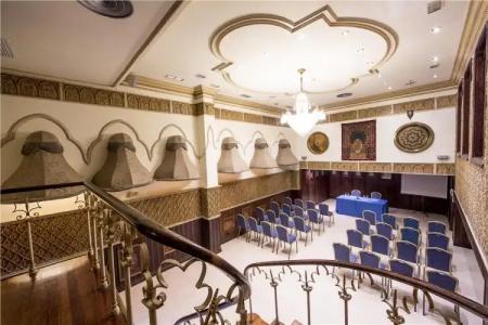 Eurostars Araguaney - 20