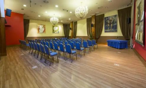 Eurostars Araguaney - 18