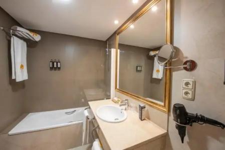 Eurostars Araguaney - 9