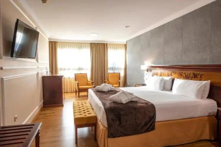 Eurostars Araguaney - 3