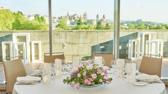 NH Collection Santiago de Compostela - 29