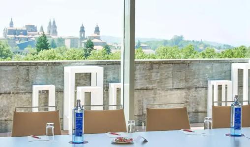 NH Collection Santiago de Compostela - 39