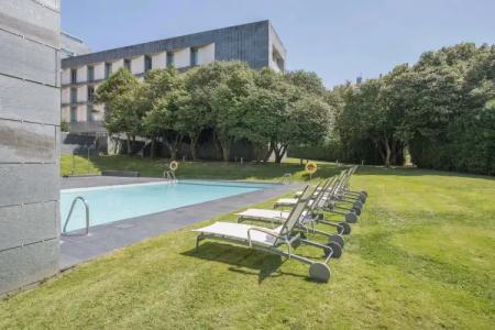 NH Collection Santiago de Compostela - 35