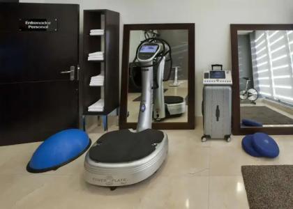 NH Collection Santiago de Compostela - 38