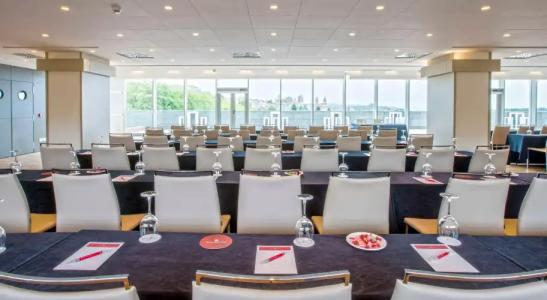 NH Collection Santiago de Compostela - 23